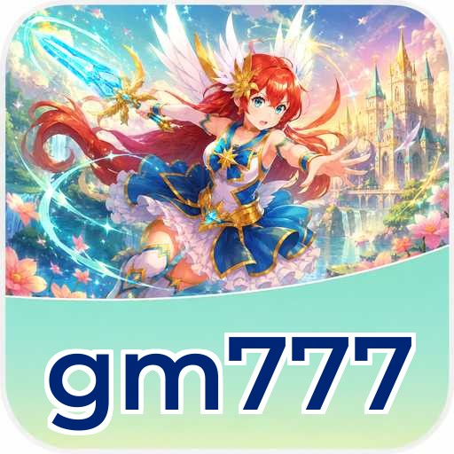 gm777 APK Structure