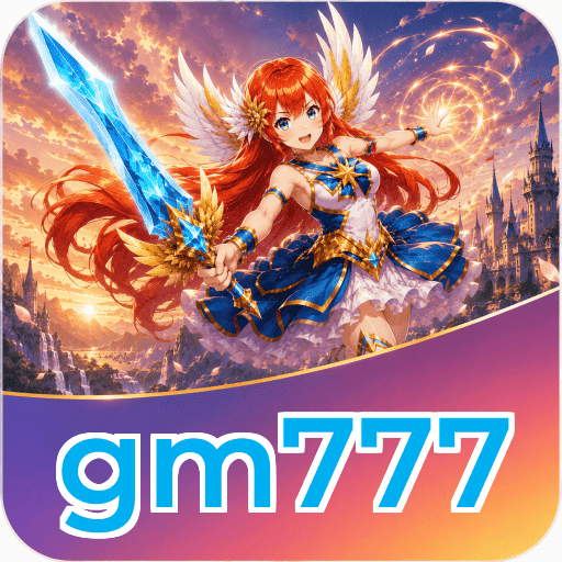 gm777 Aplikasi