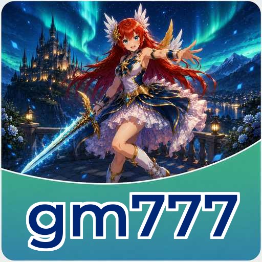 gm777 APK Structure