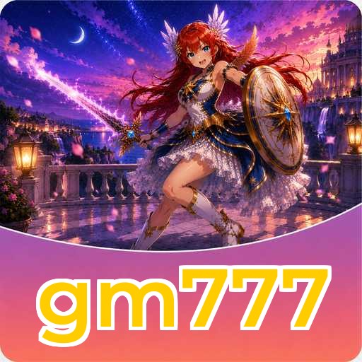 gm777 APK Structure