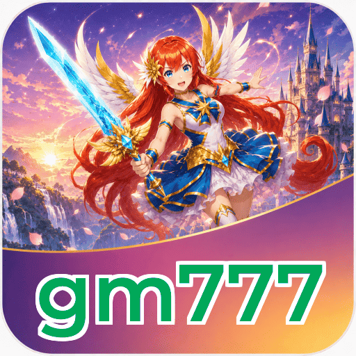 gm777 APK